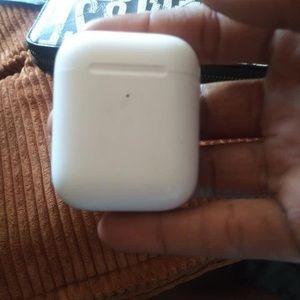 Air pods